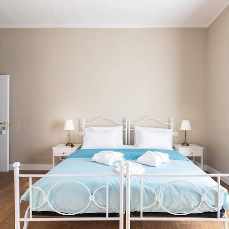 Casa Aydee Bed and Breakfast Bergamo Buitenkant foto