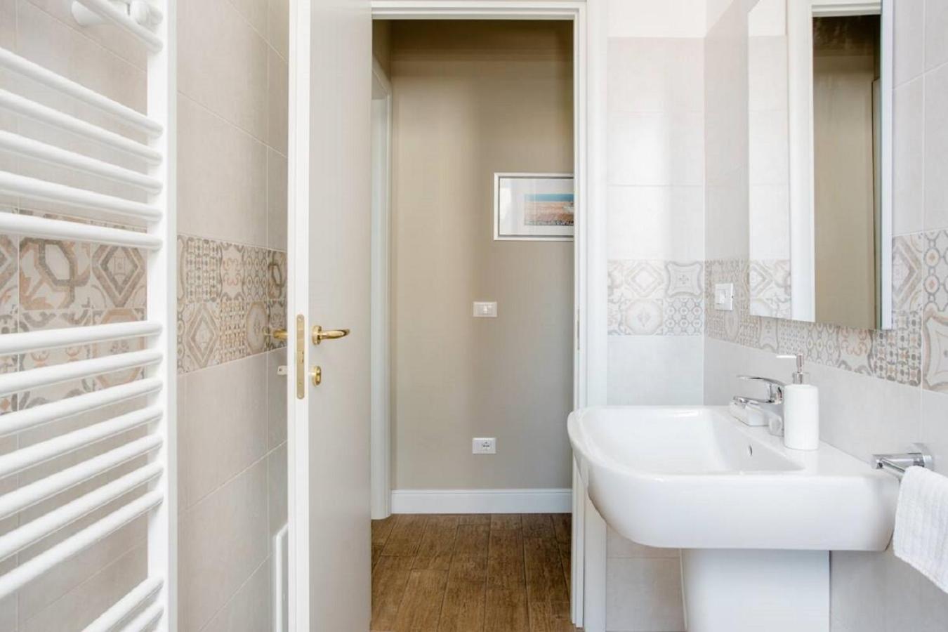 Casa Aydee Bed and Breakfast Bergamo Buitenkant foto