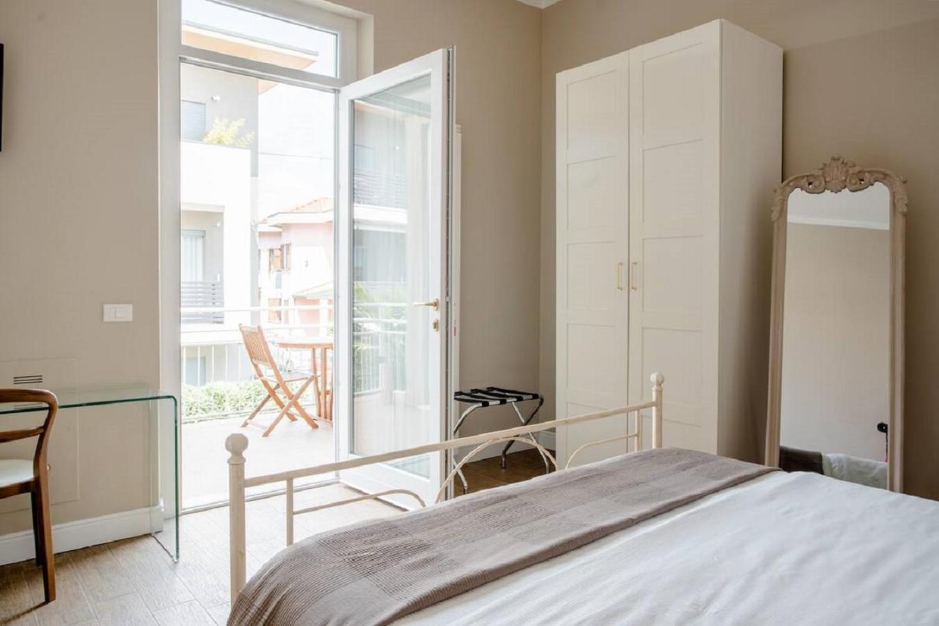 Casa Aydee Bed and Breakfast Bergamo Buitenkant foto