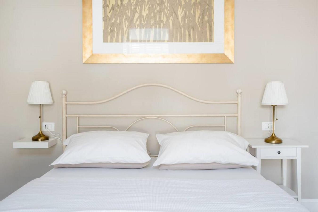 Casa Aydee Bed and Breakfast Bergamo Buitenkant foto