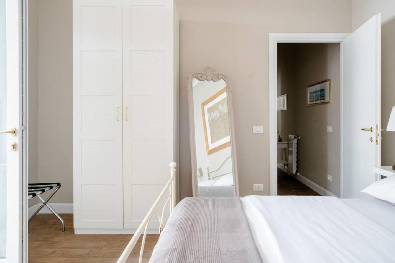 Casa Aydee Bed and Breakfast Bergamo Buitenkant foto