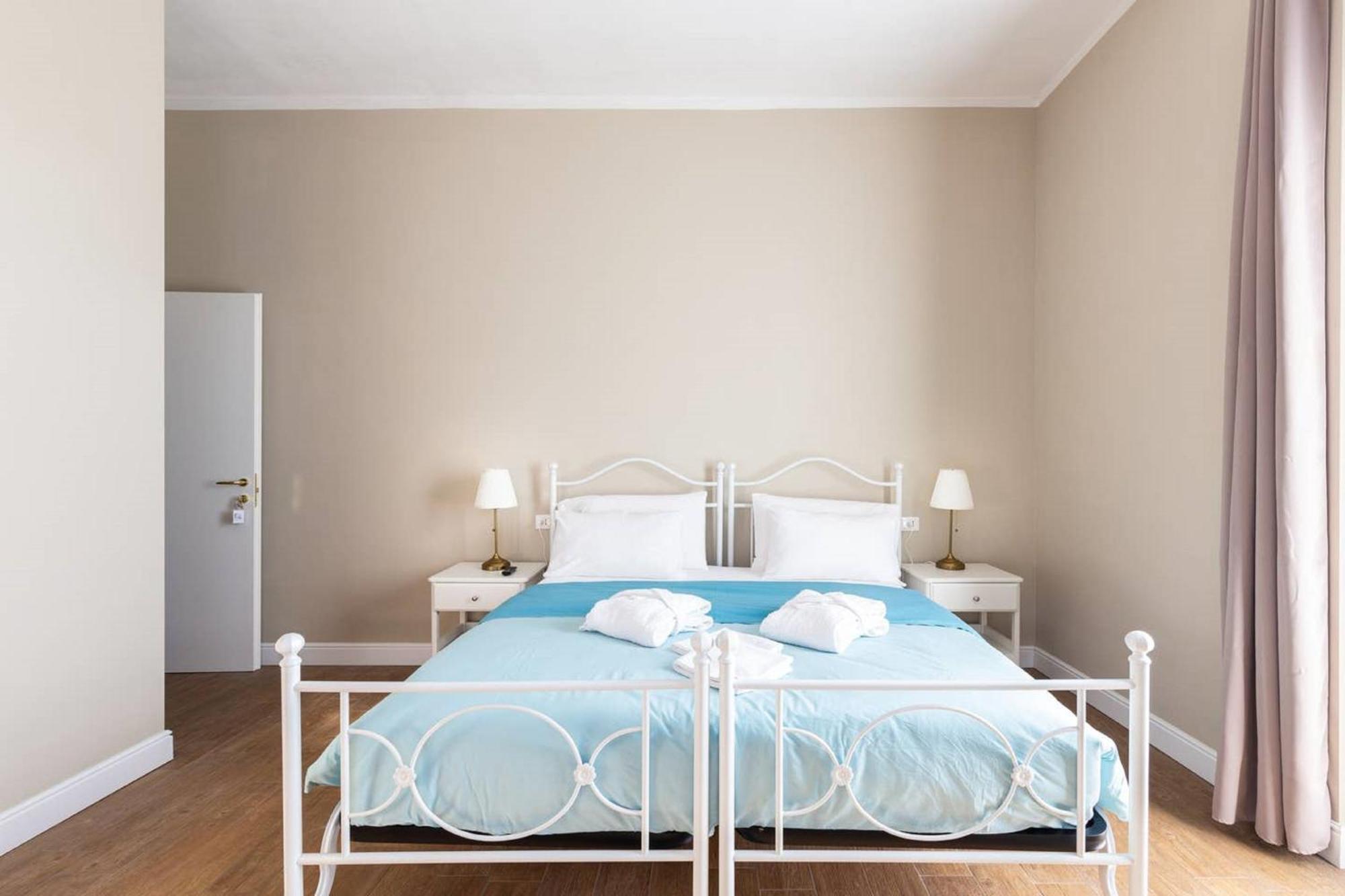 Casa Aydee Bed and Breakfast Bergamo Buitenkant foto