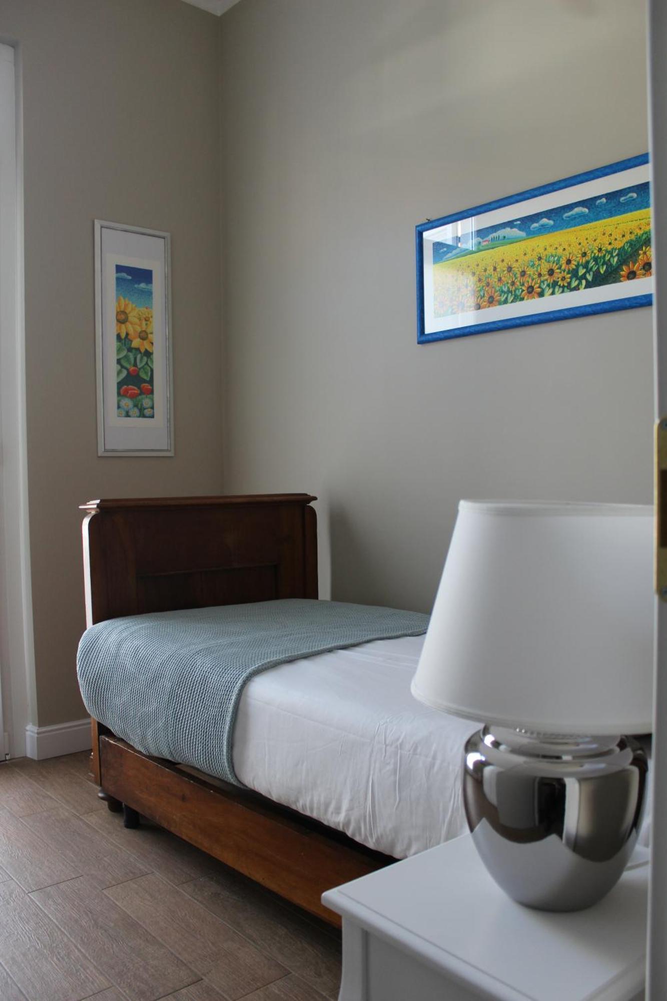Casa Aydee Bed and Breakfast Bergamo Buitenkant foto
