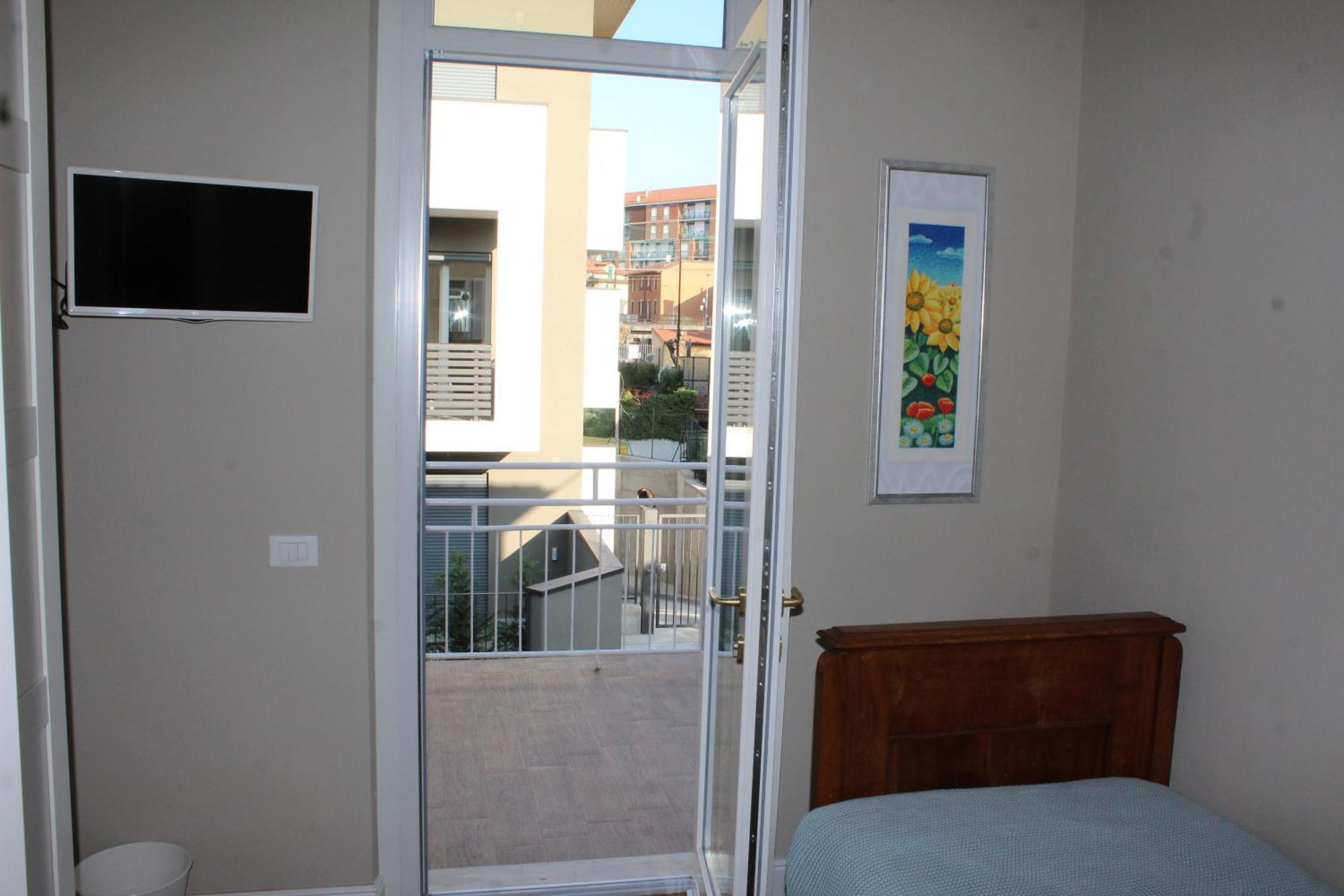 Casa Aydee Bed and Breakfast Bergamo Buitenkant foto