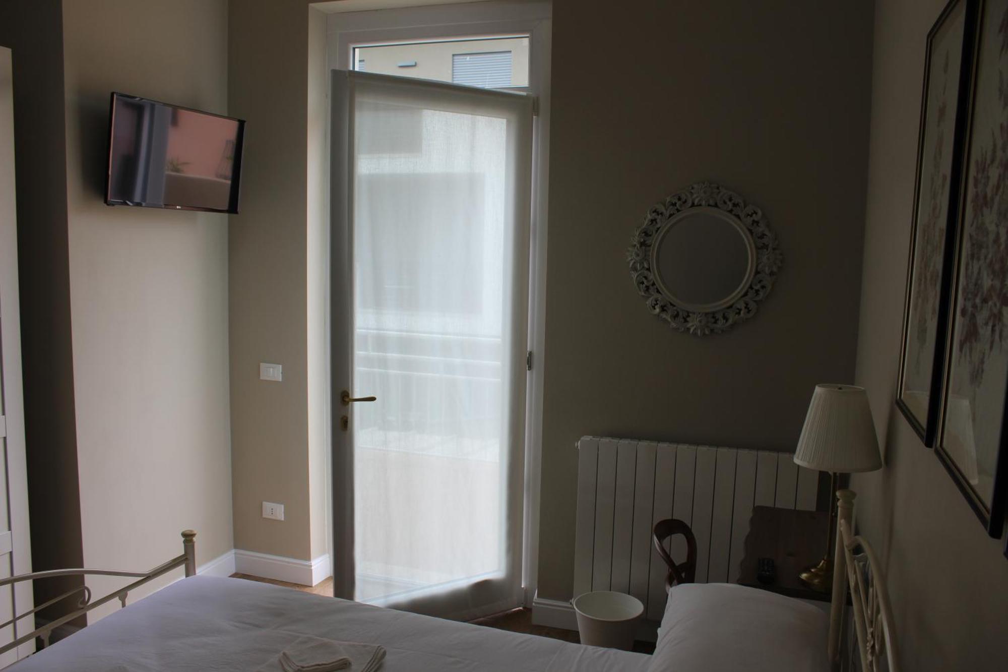 Casa Aydee Bed and Breakfast Bergamo Buitenkant foto
