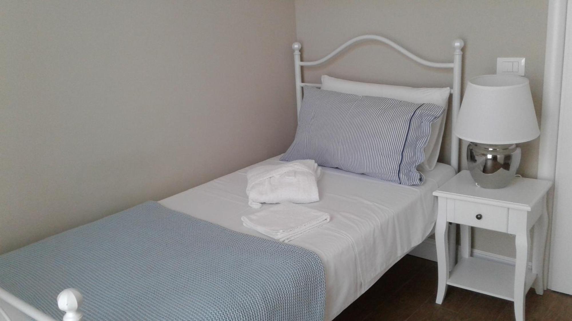 Casa Aydee Bed and Breakfast Bergamo Buitenkant foto