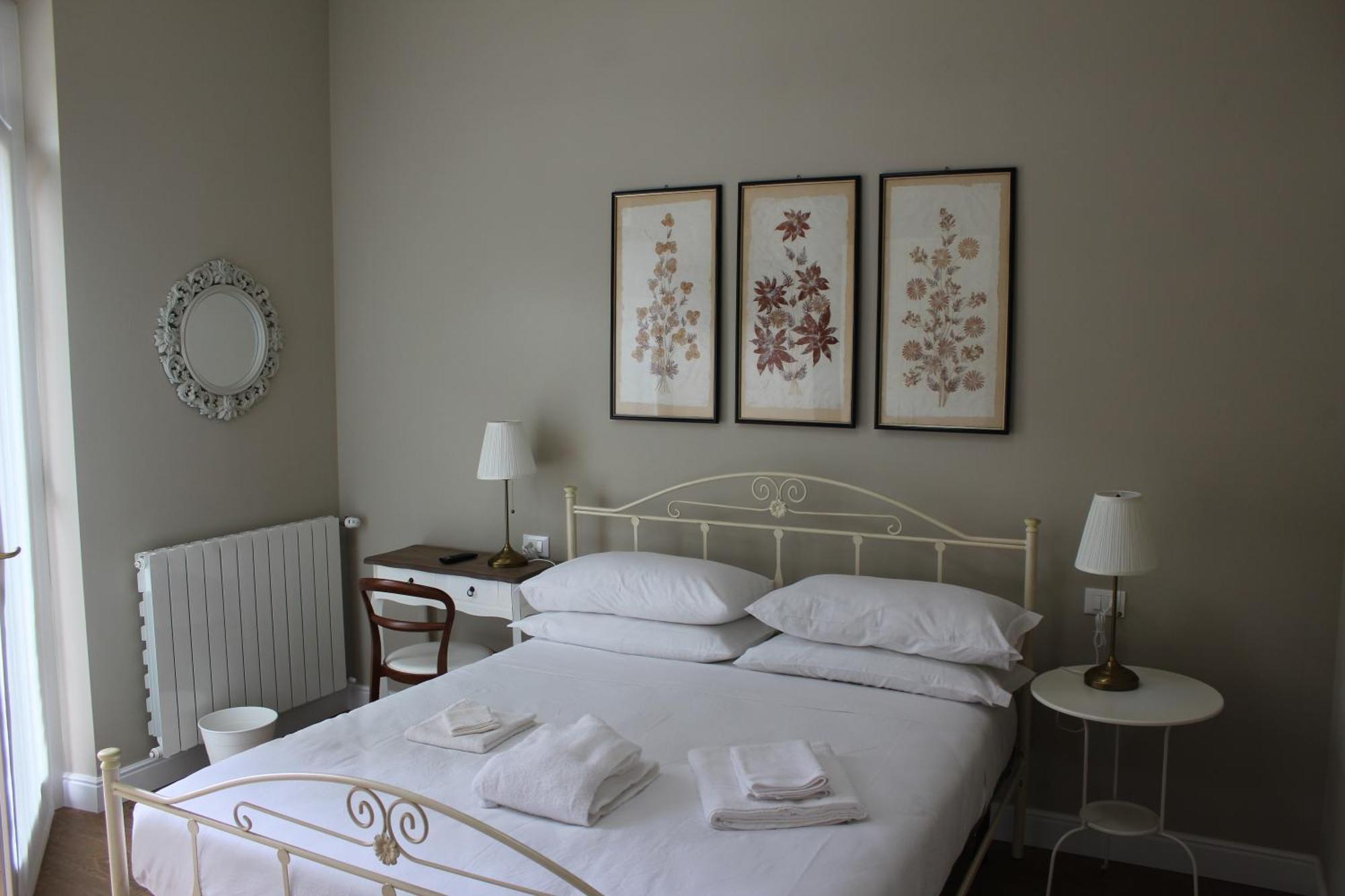 Casa Aydee Bed and Breakfast Bergamo Buitenkant foto