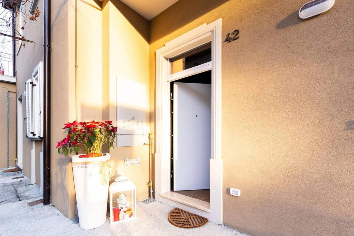 Casa Aydee Bed and Breakfast Bergamo Buitenkant foto