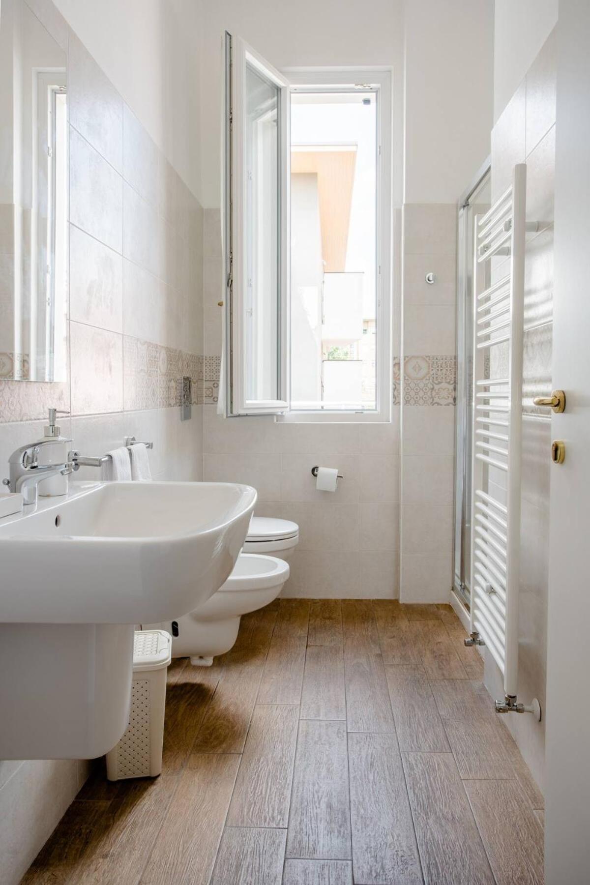 Casa Aydee Bed and Breakfast Bergamo Buitenkant foto