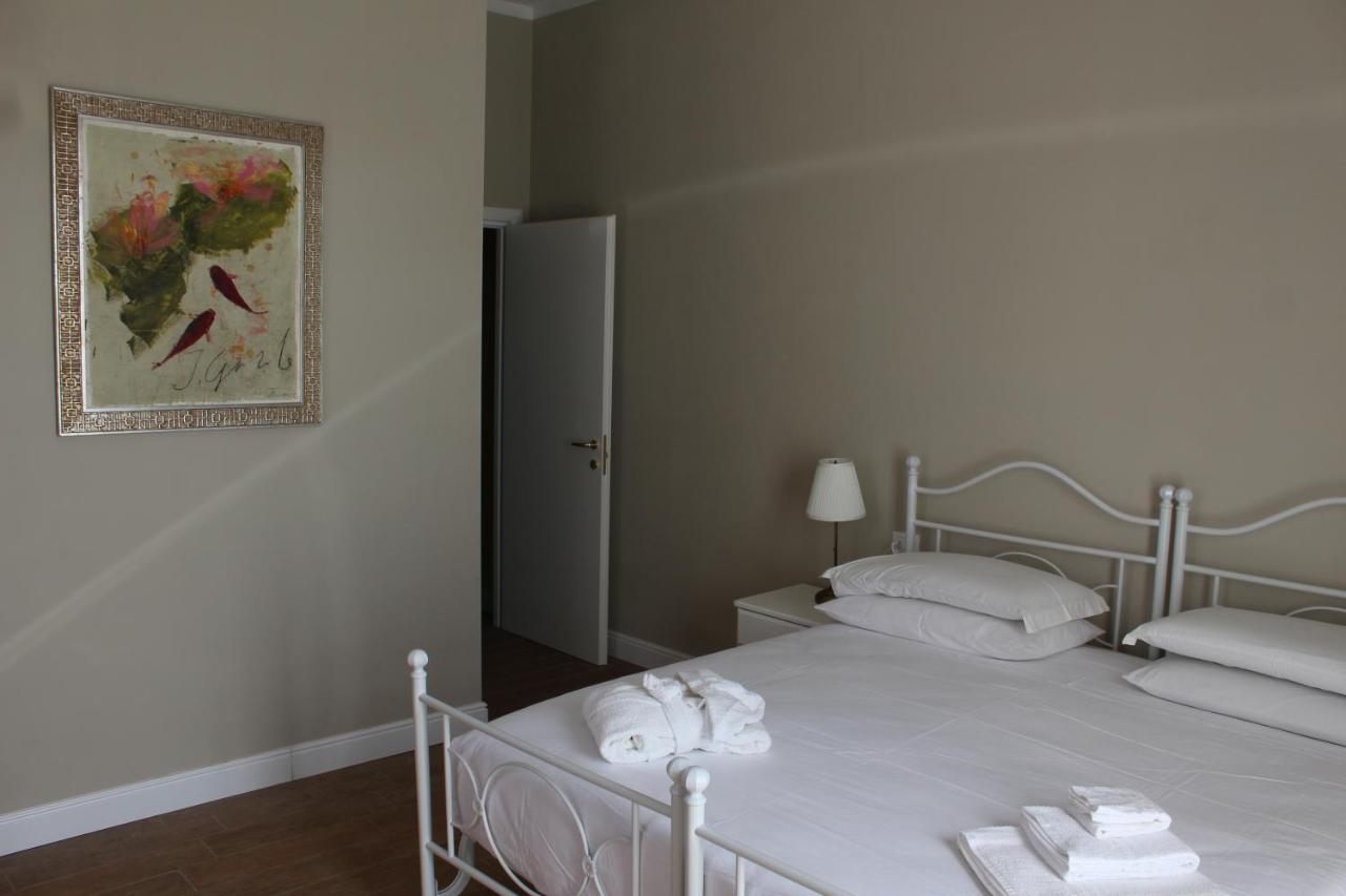 Casa Aydee Bed and Breakfast Bergamo Buitenkant foto