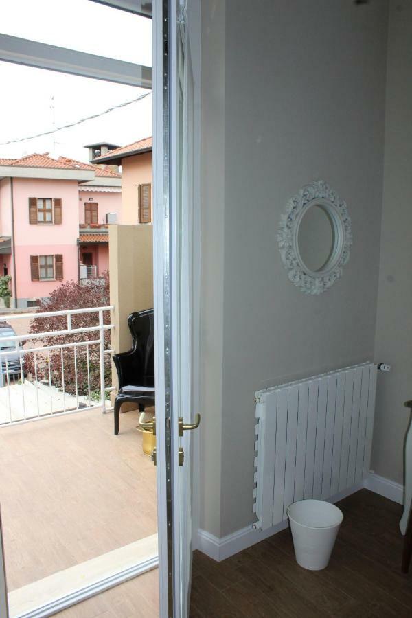 Casa Aydee Bed and Breakfast Bergamo Buitenkant foto