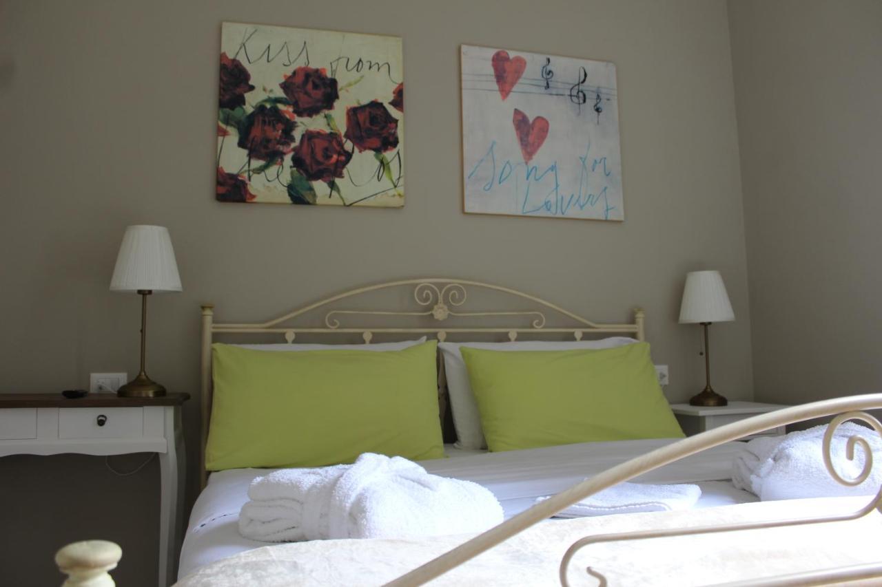Casa Aydee Bed and Breakfast Bergamo Buitenkant foto