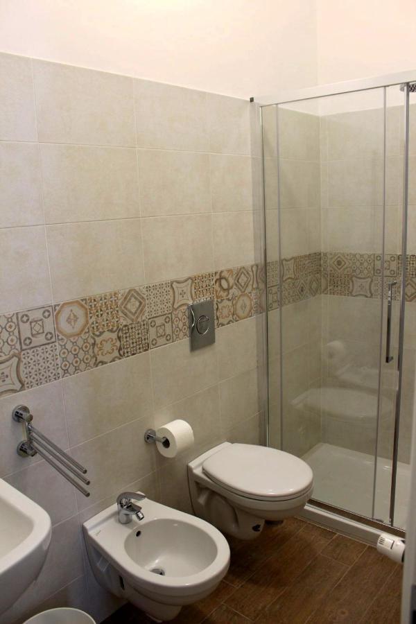Casa Aydee Bed and Breakfast Bergamo Buitenkant foto