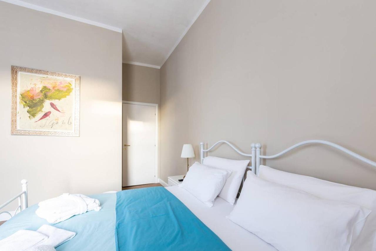 Casa Aydee Bed and Breakfast Bergamo Buitenkant foto