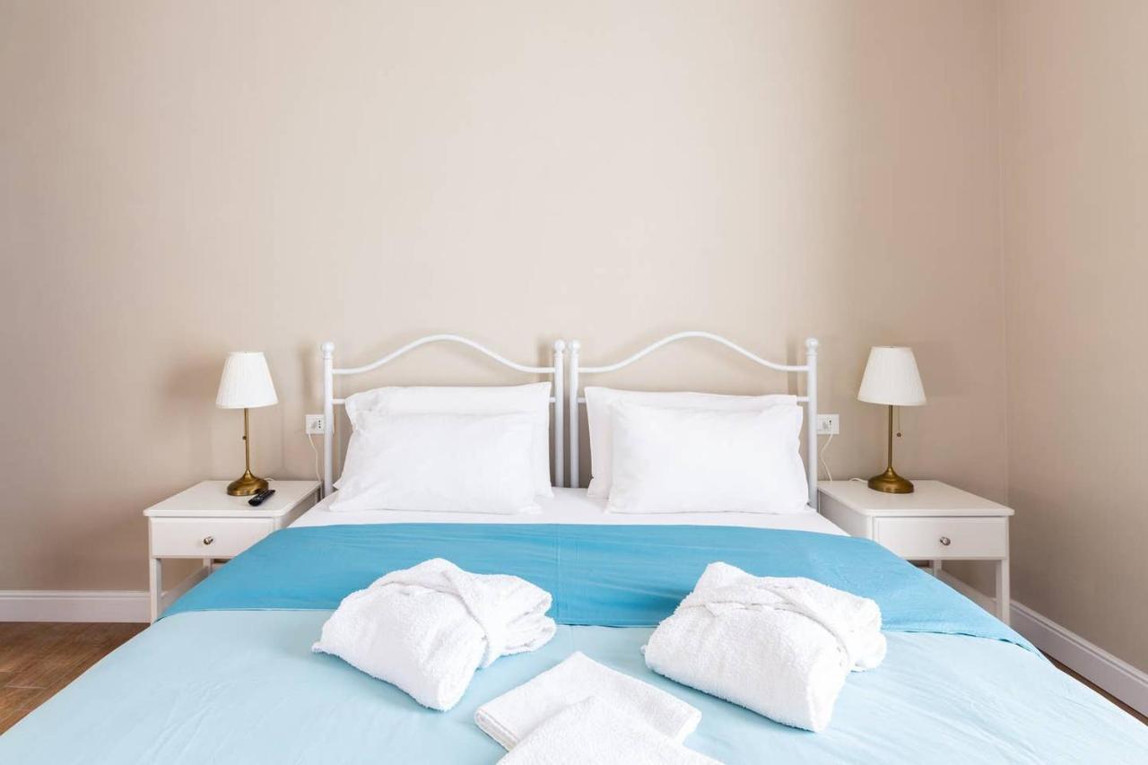Casa Aydee Bed and Breakfast Bergamo Buitenkant foto