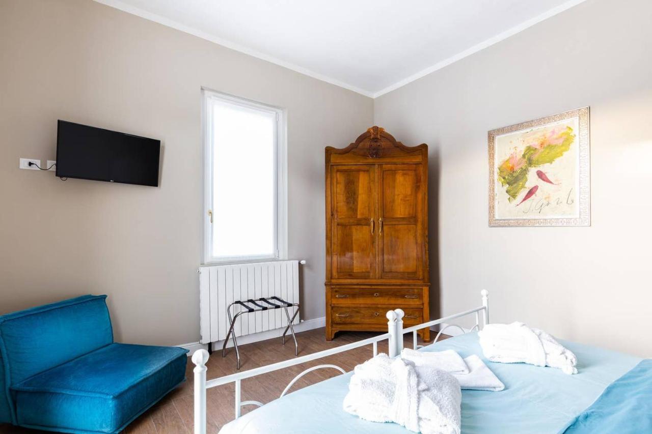 Casa Aydee Bed and Breakfast Bergamo Buitenkant foto