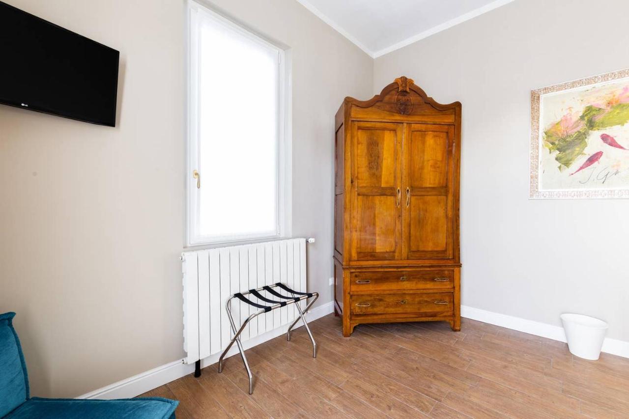Casa Aydee Bed and Breakfast Bergamo Buitenkant foto