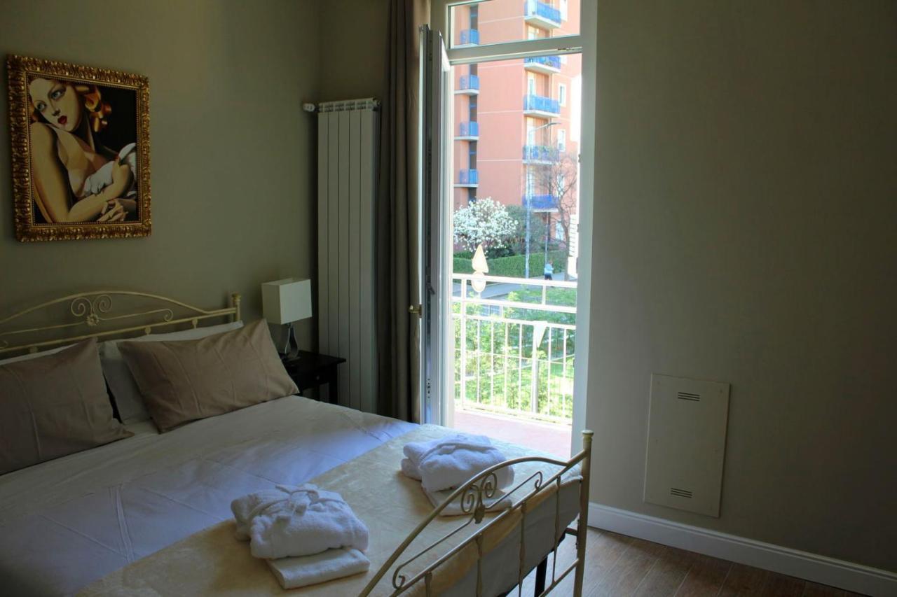 Casa Aydee Bed and Breakfast Bergamo Buitenkant foto