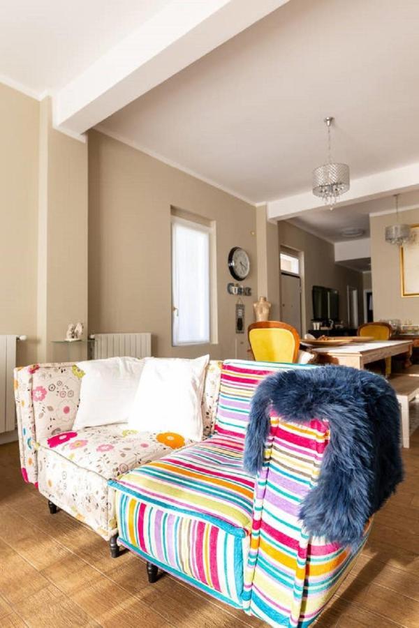 Casa Aydee Bed and Breakfast Bergamo Buitenkant foto