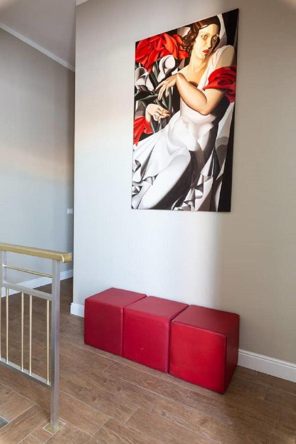 Casa Aydee Bed and Breakfast Bergamo Buitenkant foto