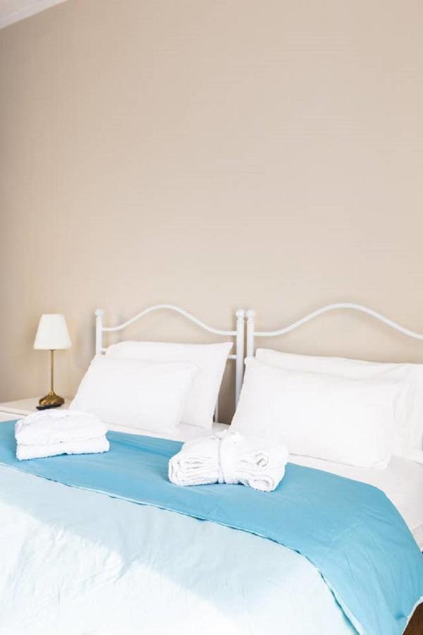 Casa Aydee Bed and Breakfast Bergamo Buitenkant foto