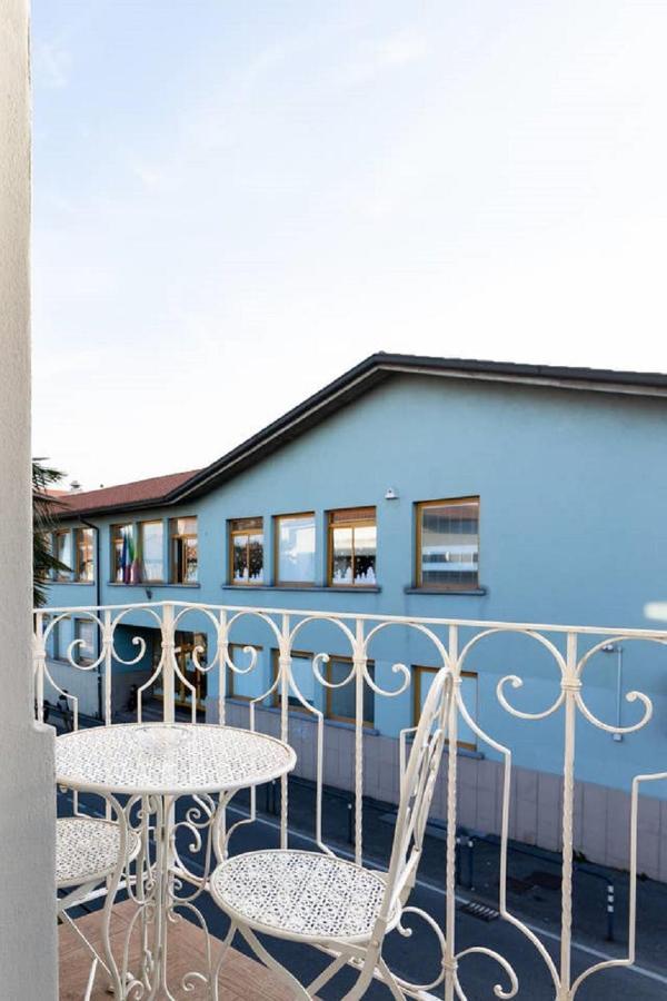 Casa Aydee Bed and Breakfast Bergamo Buitenkant foto